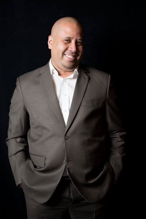 Chris Zapata profile photo