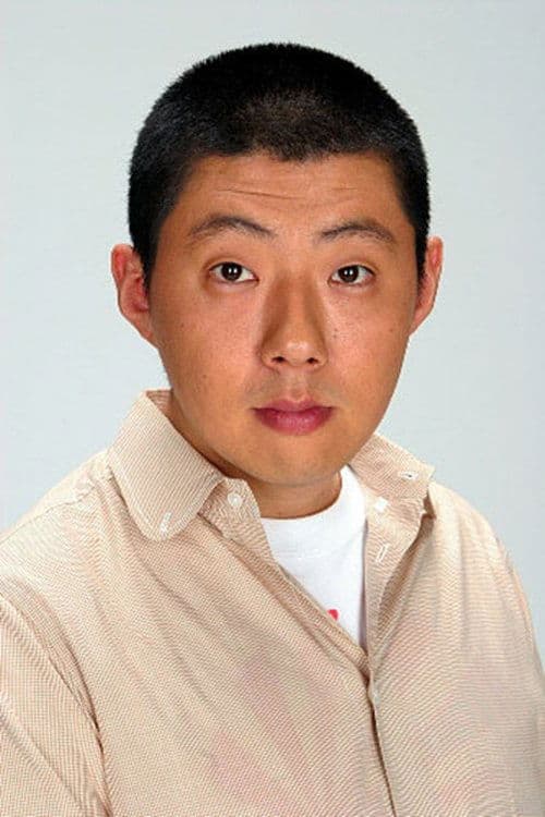 Yoshiyoshi Arakawa profile photo