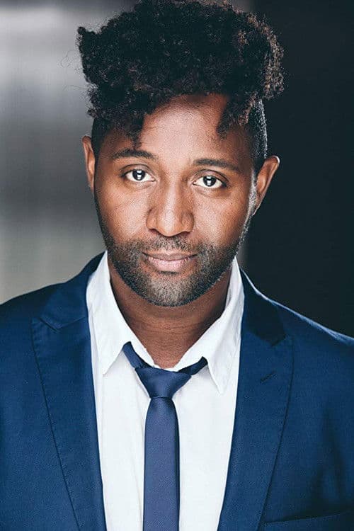 Kenneth-Michael Glass profile photo