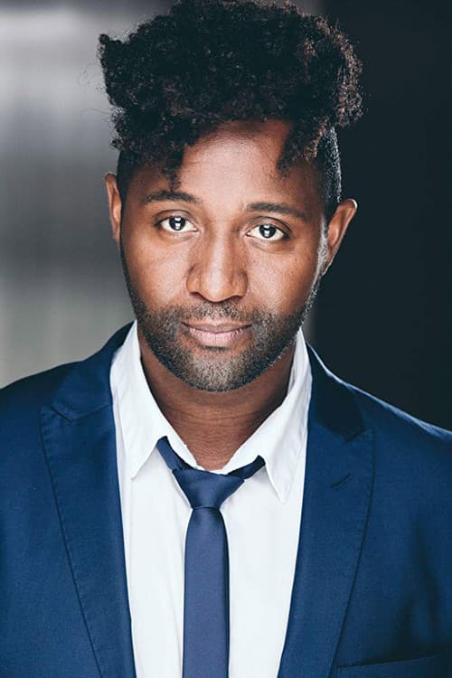 Kenneth-Michael Glass profile photo