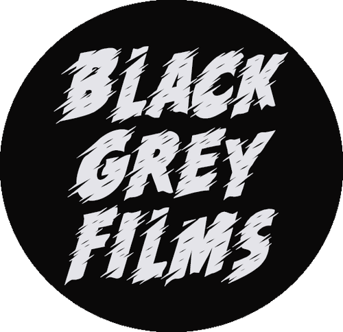 Black Grey Films