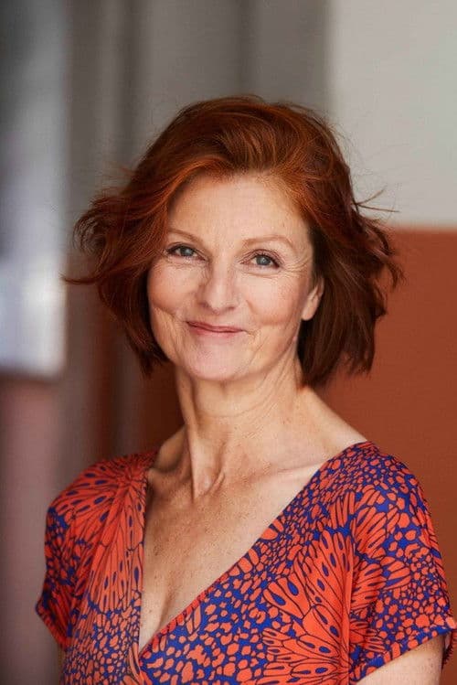 Christa Krings profile photo