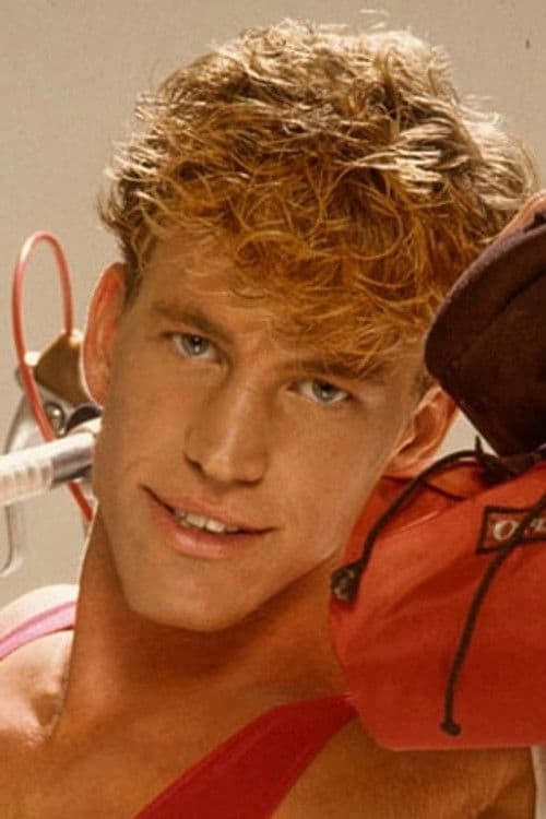 Jeff Lancaster profile photo