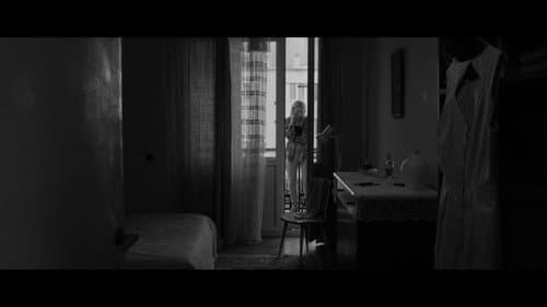 The Ghost Has No Home poster