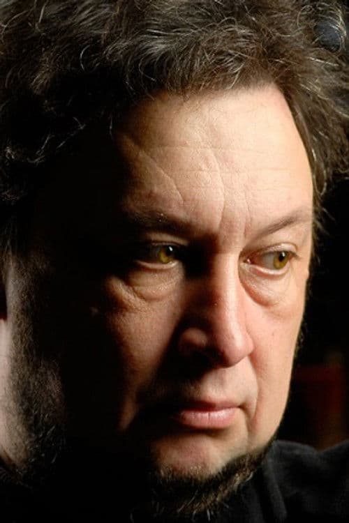 Ilya Dyomin profile photo