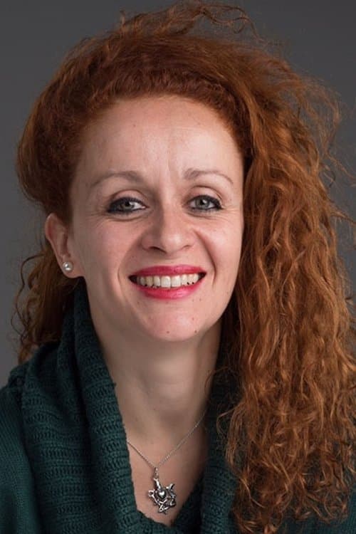 Flávia Gusmão profile photo