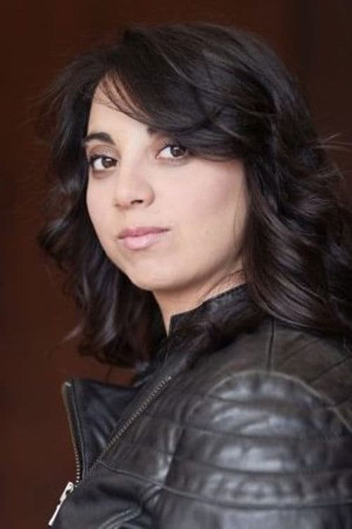 Cecilia D'Amico profile photo