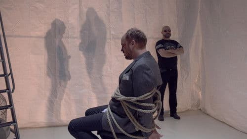 The Kidnapping poster