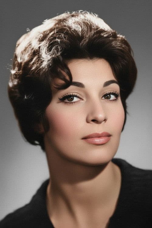 Alev Koral profile photo