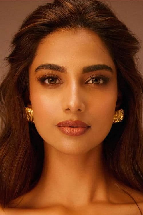 Meenakshi Chaudhary profile photo