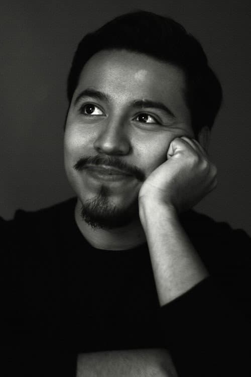 Eddy Lopez-Jimenez profile photo