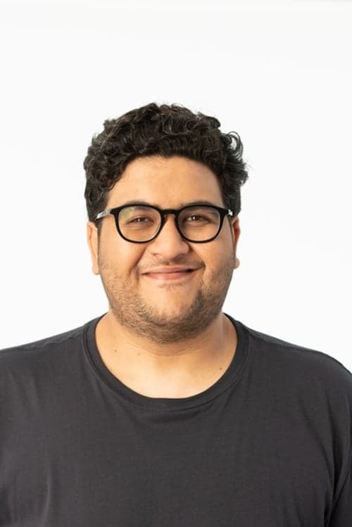 Ibrahim Alkhairallah profile photo