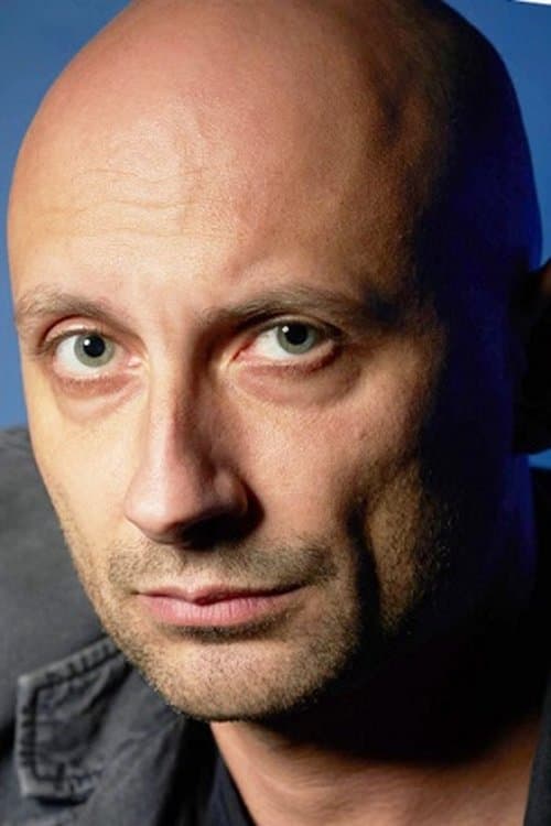 Dmitry Vysotsky profile photo