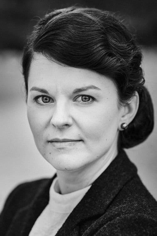 Heilika Pikkov profile photo