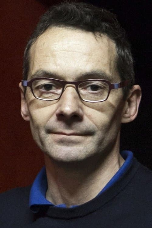 Emmanuel Croset profile photo