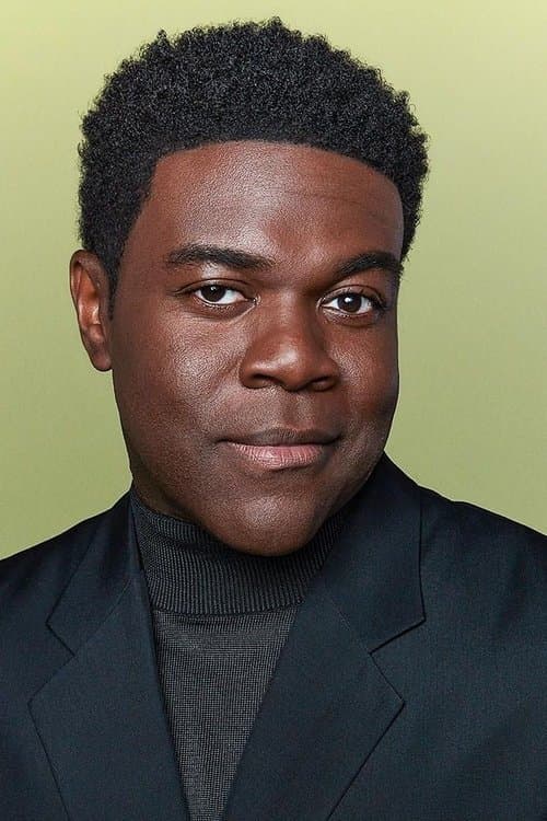 Sam Richardson profile photo