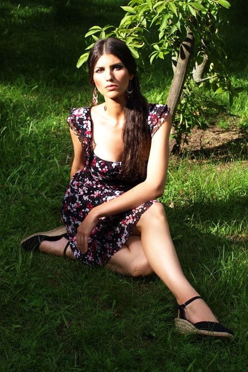 Mercédesz Kalocsai profile photo