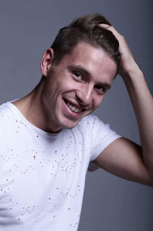 Gleb Matsibora profile photo