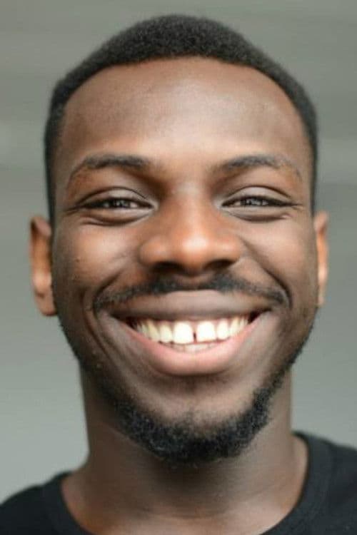 Kayode Ewumi profile photo