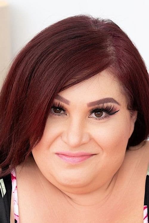 Monique Lustly profile photo