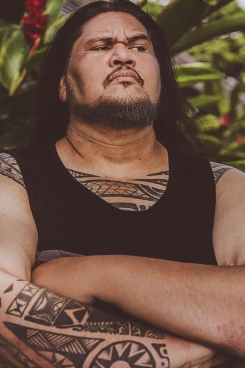 David Hekili Kenui Bell profile photo