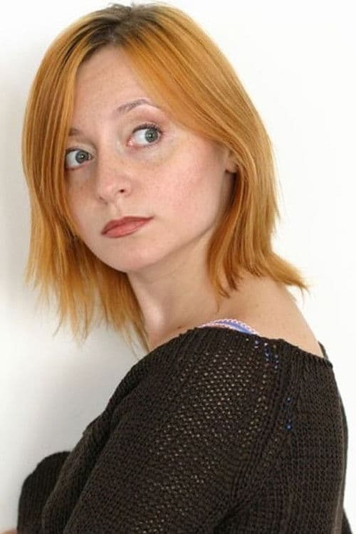 Adina Andrei profile photo