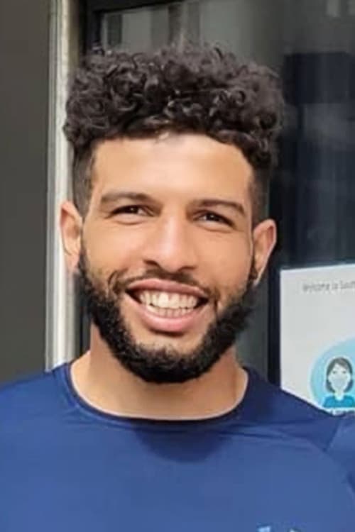 Kane Gardner profile photo