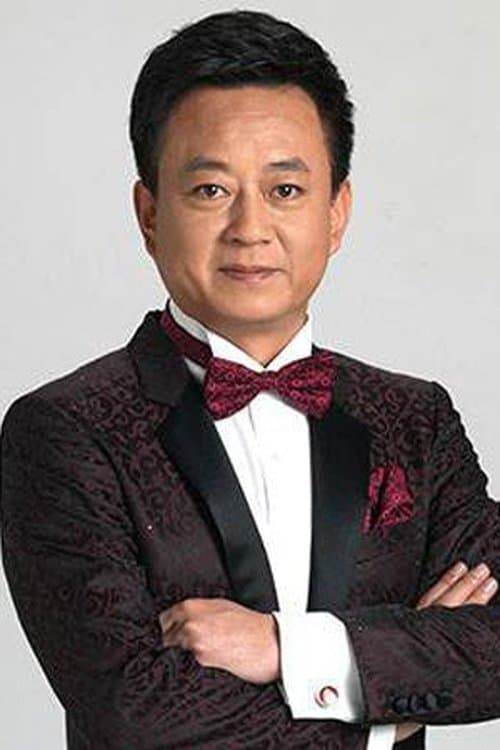 Jun Zhu profile photo