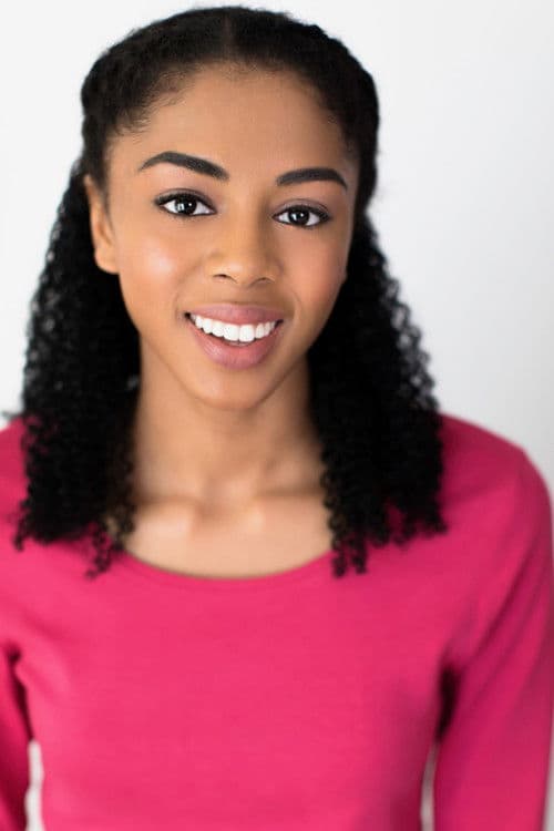 Rhinnan Payne profile photo