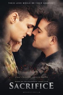 Sacrifice poster