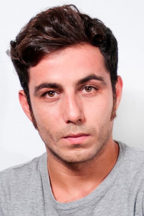 Claudio Villarrubia profile photo