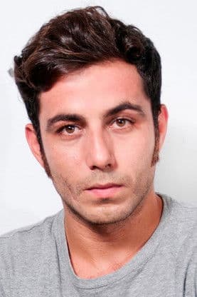 Claudio Villarrubia profile photo