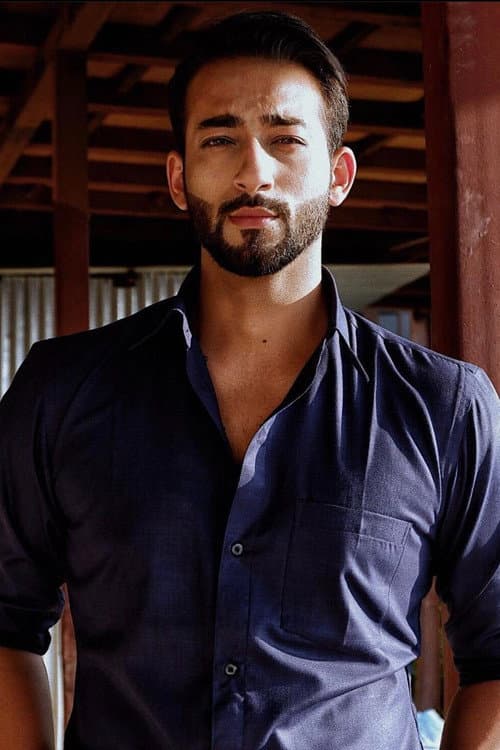 Ayushman Joshi profile photo