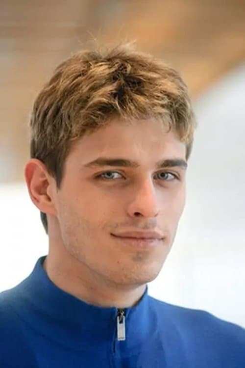 Vasily Stepanov profile photo