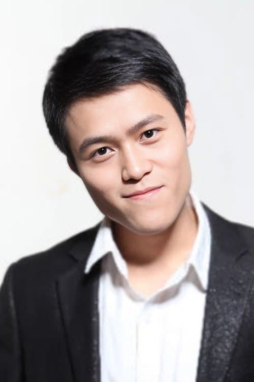 Guo FengZhou profile photo