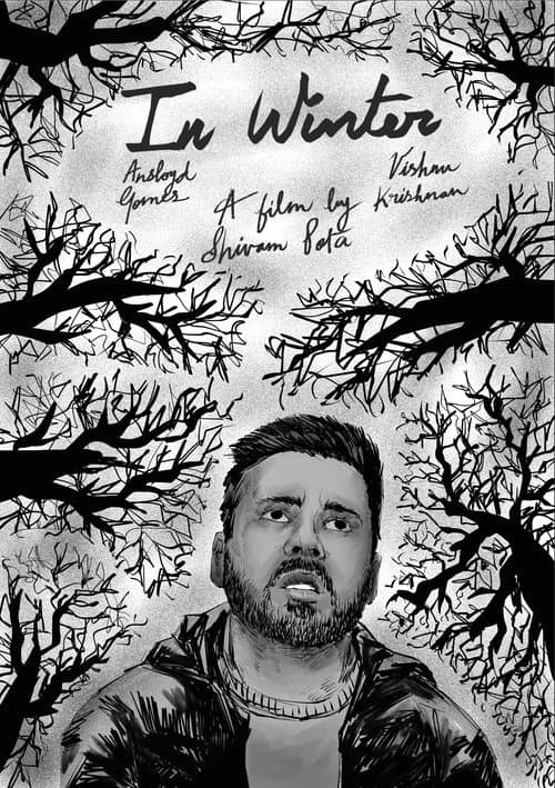 In Winter poster