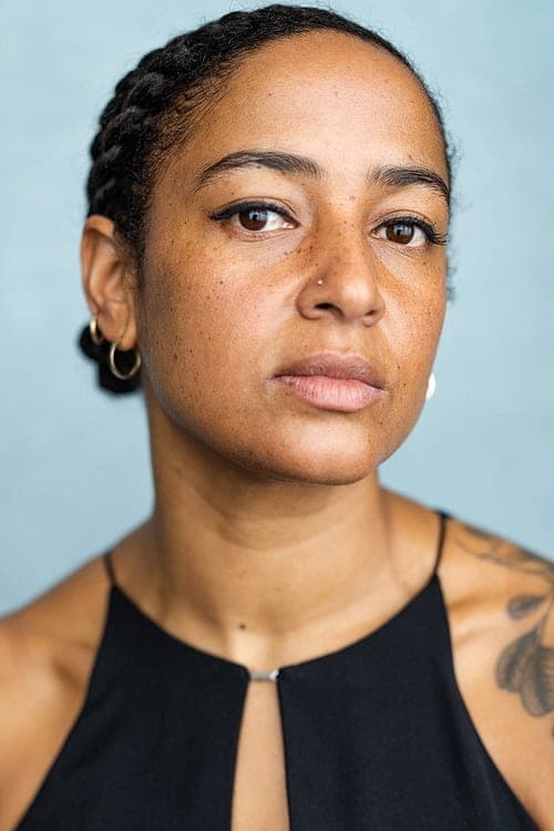 Amaka Okafor profile photo