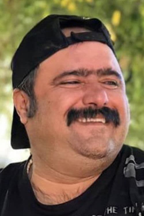 Kazem Nourbakhsh profile photo