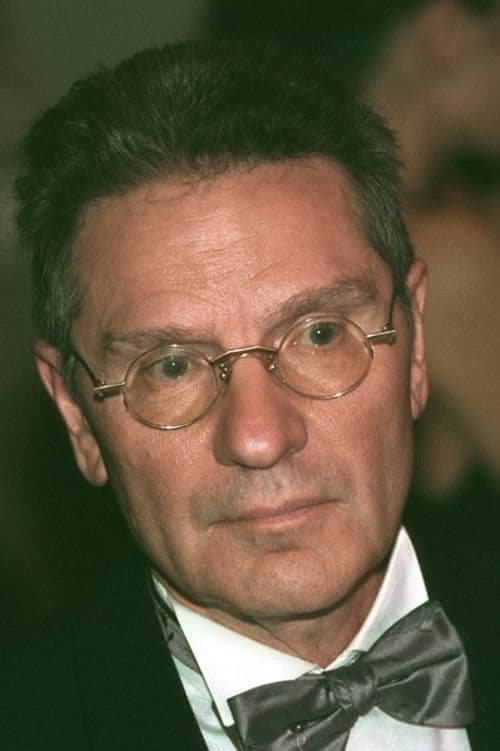 David Tukhmanov profile photo