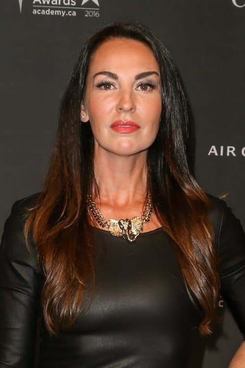 Inga Cadranel profile photo