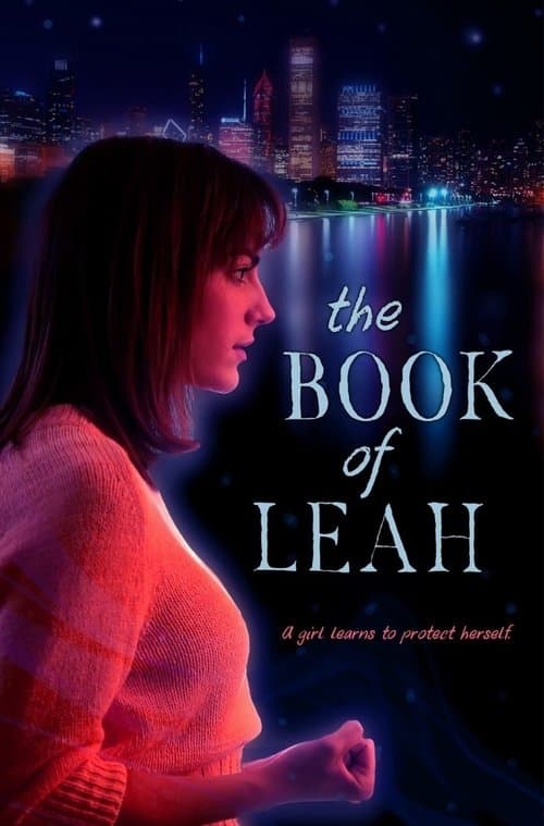 The Book of Leah poster