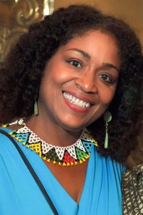 Karen Kaia Livers profile photo