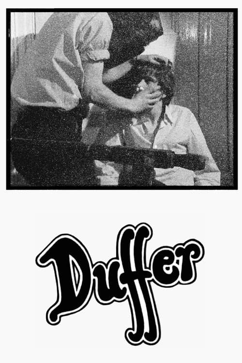Duffer poster