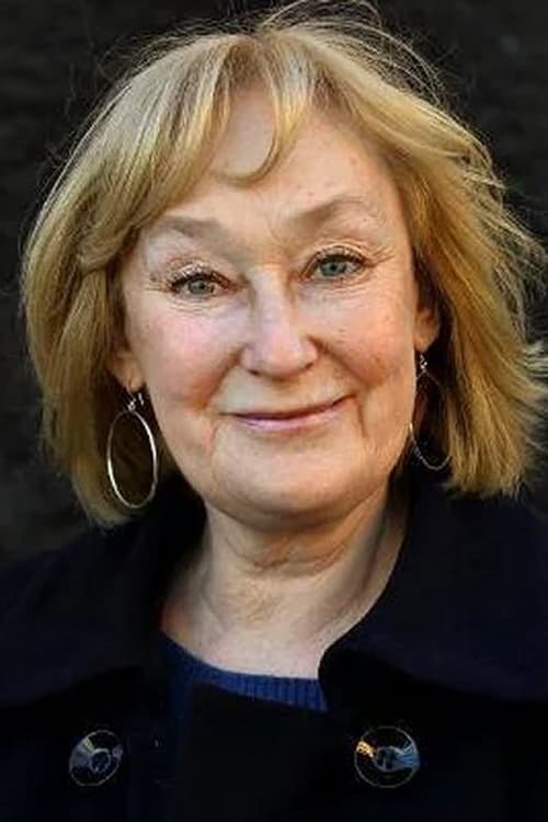 Eva Fritjofson profile photo