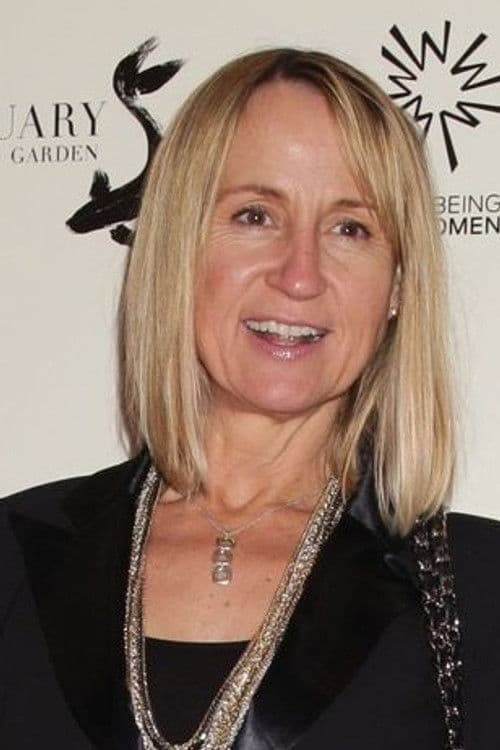 Carol McGiffin profile photo