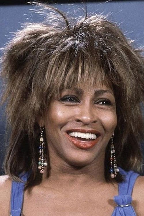 Tina Turner profile photo
