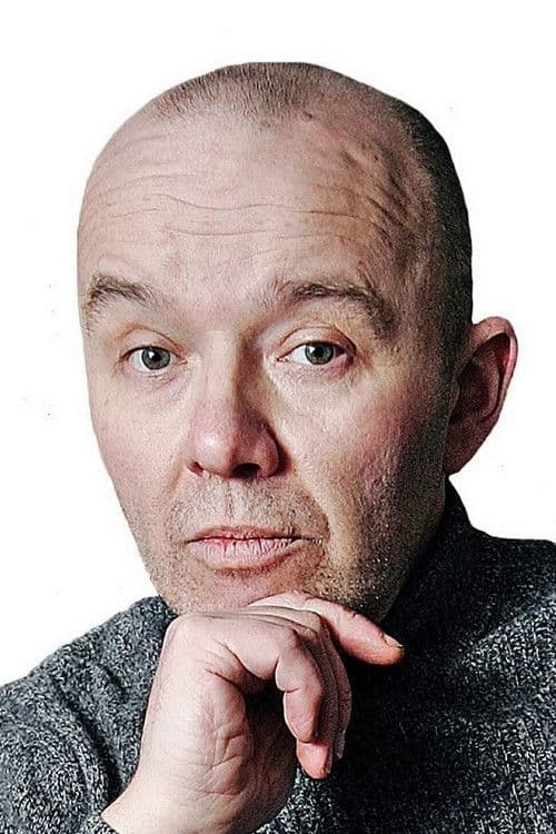 Ulf Risnes profile photo