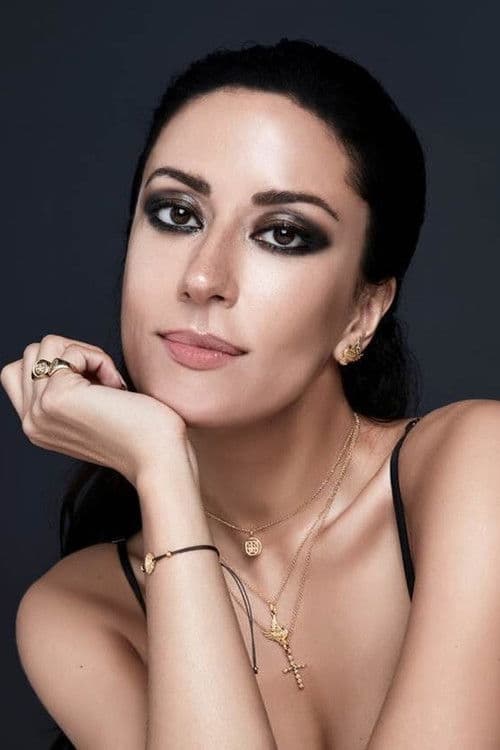 Ana Moura profile photo