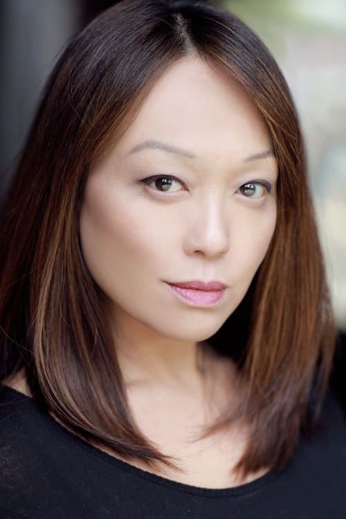 Naoko Mori profile photo