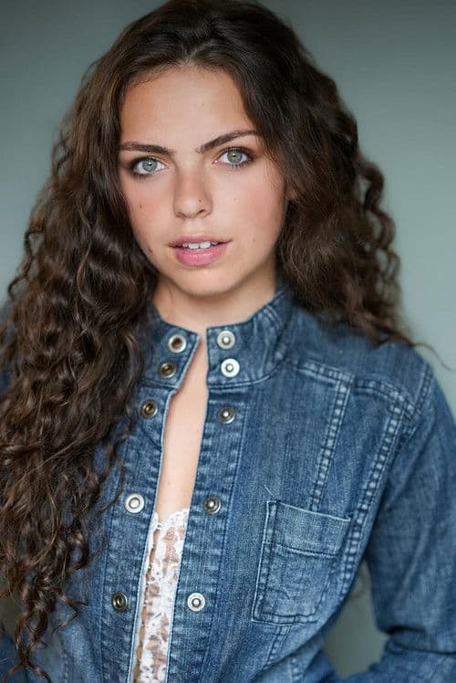 Michelle Mouton profile photo